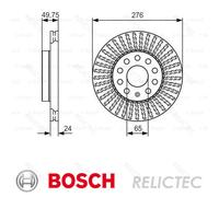 Front Brake Disc Seat VW Audi Skoda:A3,GOLF VII 7,OCTAVIA III 3,LEON ST,SC