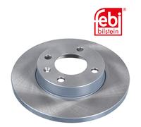 FEBI BILSTEIN 02121 Brake Disc for ,AUDI,SEAT,VW