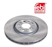 Febi 44052 Brake Disc Rotors