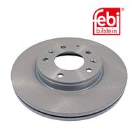 FEBI BILSTEIN 108434 Brake disc