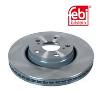 FEBI BILSTEIN 108413 Brake disc