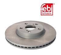 FEBI BILSTEIN 108515 Brake disc