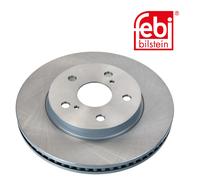 FEBI BILSTEIN 181239 Brake disc