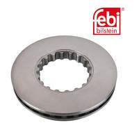 FEBI BILSTEIN 179015 Brake disc