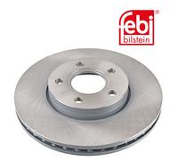 FEBI BILSTEIN 105718 Brake disc