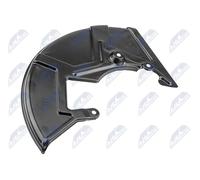 NTY HTO-WW-060 Brake disc backing plate