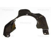 TRISCAN 8125 10101 Brake disc backing plate