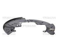 Front Brake Disc Splash Panel Left TRISCAN Fits FORD Focus IV 18- 2197287