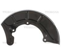 TRISCAN 8125 29144 Brake disc backing plate