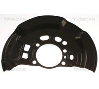 TRISCAN 8125 13123 Splash Panel, brake disc