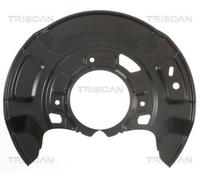 TRISCAN 8125 13101 Splash Panel, brake disc