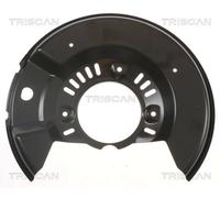TRISCAN 8125 13105 Splash Panel, brake disc