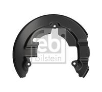 FEBI BILSTEIN 197162 Brake disc backing plate