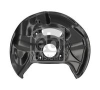 Febi Bilstein Car Brake Disc Shield for Mercedes 196900