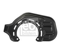 FEBI BILSTEIN 197160 Brake disc backing plate