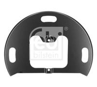 FEBI BILSTEIN 197166 Brake disc backing plate