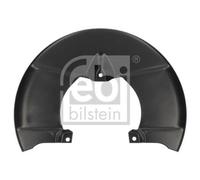 FEBI BILSTEIN 197165 Brake disc backing plate