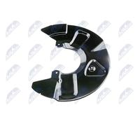 NTY HTO-WW-035 Brake disc backing plate