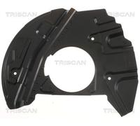 TRISCAN 8125 11130 Brake disc backing plate