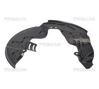 Front Brake Disc Splash Panel Right TRISCAN Fits FORD Focus IV 18- 2197285
