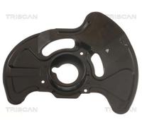 TRISCAN 8125 23116 Splash Panel, brake disc