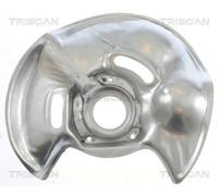 TRISCAN 8125 23118 Splash Panel, brake disc