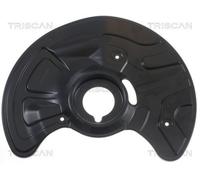 TRISCAN 8125 23104 Splash Panel, brake disc