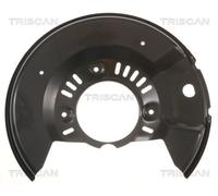 TRISCAN 8125 13106 Splash Panel, brake disc