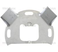 TRISCAN 8125 15110 Brake disc backing plate