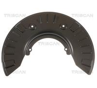 TRISCAN 8125 23223 Splash Panel, brake disc