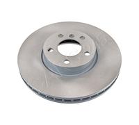 Front Brake Disc SWAG Fits BMW X5 X6 E70 E71 E72 F15 F85 34116868939