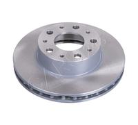 SWAG 62 94 3974 Brake disc