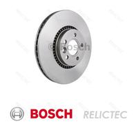 Front Brake Disc Volvo Ford Land Rover:V60,V70 III 3,S60 II 2,S80 II 2 LR027107