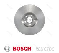 Front Brake Disc Volvo:XC60 31277342 30769061