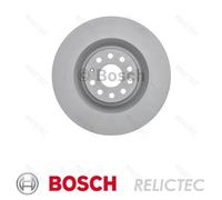 Front Brake Disc VW Audi Seat Skoda:A3,PASSAT,GOLF VI 6,V 5,LEON,SCIROCCO,CC