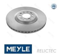 Front Brake Disc VW Audi Seat Skoda:TT,BORA,GOLF IV 4,IBIZA IV 4,A1,LEON,POLO