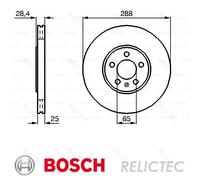 Front Brake Disc VW:GOLF III 3,PASSAT 3A0615301 3A0615301A