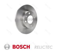 Front Brake Disc VW Seat Audi:PASSAT,POLO,GOLF II 2,CORDOBA,JETTA II 2 811615301