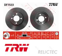 Front Brake Disc VW Seat:GOLF III 3,PASSAT,CADDY II 2,CORDOBA,POLO,INCA,VENTO