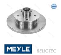 Front Brake Disc VW:TRANSPORTER III T3 251407617K 251407617D 251407617L