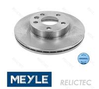 Front Brake Disc VW:TRANSPORTER IV T4 7D0615301C 701615301F