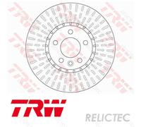 Front Brake Disc VW:TRANSPORTER V T5,VI T6,MULTIVAN V 5,VI 6 7E0615301C