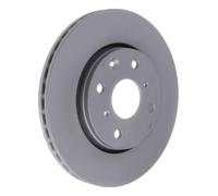 BREMBO Brake disc 09.9928.14 247 20 4 internally vented CITROËN: C1 I, C1 II, TOYOTA: Aygo, PEUGEOT: 107 Hatchback
