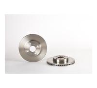 BREMBO 09.A707.11 Brake disc