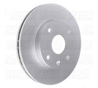 BLUE PRINT ADG04346 Brake disc
