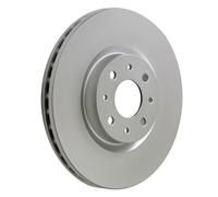 BLUE PRINT ADL144305 Brake disc