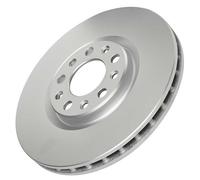 TH121088C Front Brake Discs 2 Pieces Pair 305mm Diameter Vented Braking By Pagid