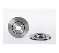 BREMBO 09.8937.10 Brake disc