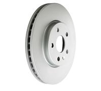 Blue Print Brake Discs ADW194303 – Front Vented Pair 321mm