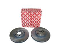 Front Brake Discs 300Mm Ford S-Max - Galaxy 1500158 Febi Bilstein 28361